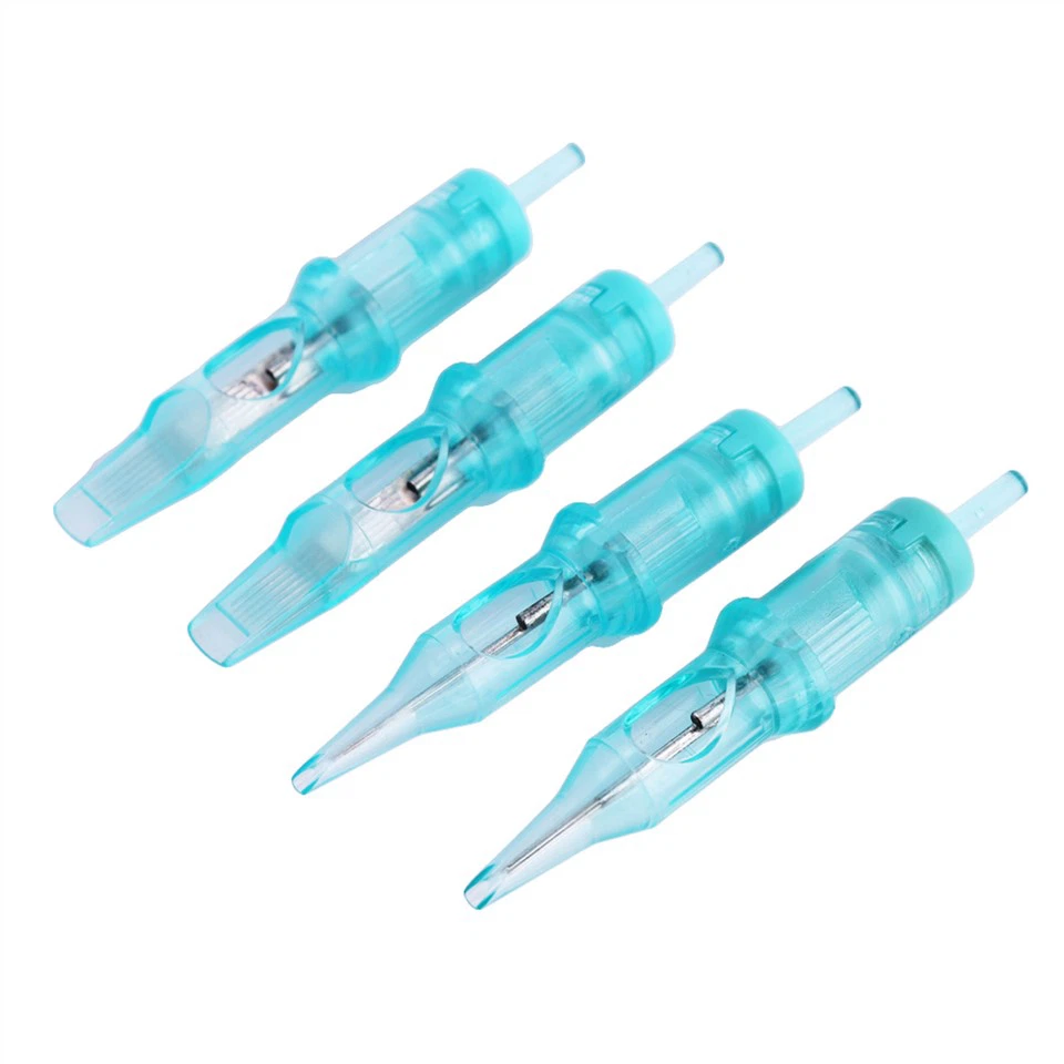 Membrane Tattoo Koob Cartridges