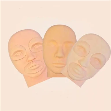 Permanent Eyebrow Prastic Skin