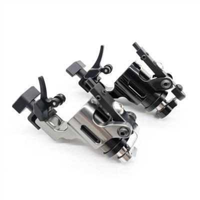 Rotary Tattoo cwj mem tshuab