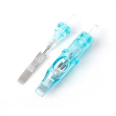 Sterilized Tattoo Koob Cartridges